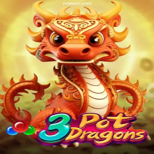 Unveiling the Mystical World of 3PotDragons: A Captivating Adventure