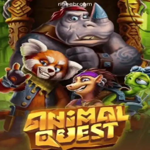 Explore AnimalQuest: An Immersive Journey into the Wild