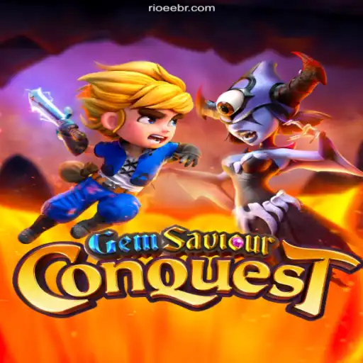 Embark on the Epic Journey of GemSaviourConquest