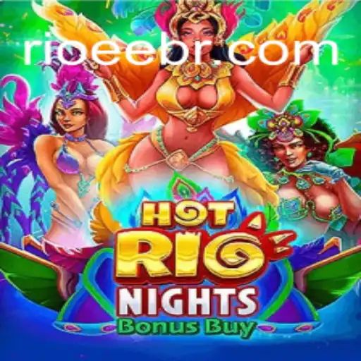 Experience the Thrill of HotRioNightsBonusBuy and RioEE - The Premier Betting Platform in Brazil