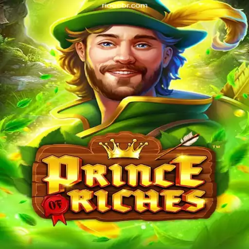 PrinceOfRiches: An Entertaining Dive into Brazil's Premier Betting Platform