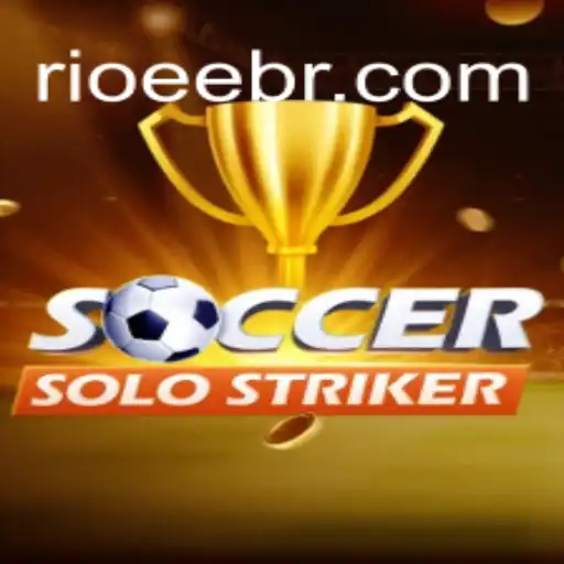 SoccerSoloStriker: A Thrilling Journey into Virtual Soccer Play