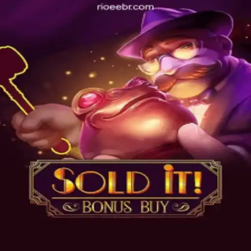 Discover SolditBonusBuy: A Unique Gaming Experience with RioEE