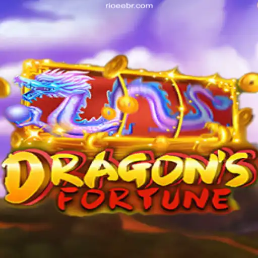 DragonFortune: The Thrilling Gaming Experience