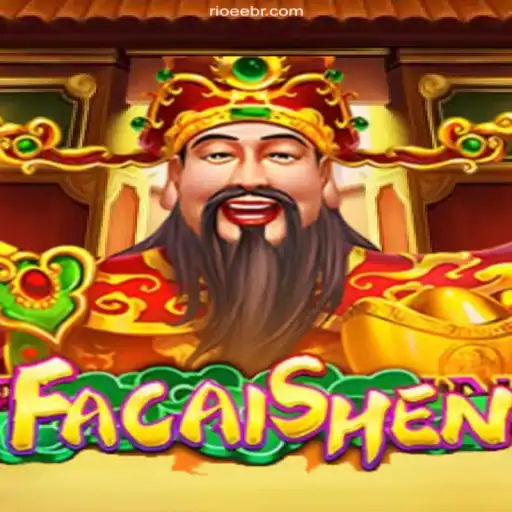 Discover the Luck of FaCaiShen: A Thrilling Game Experience in Brazil