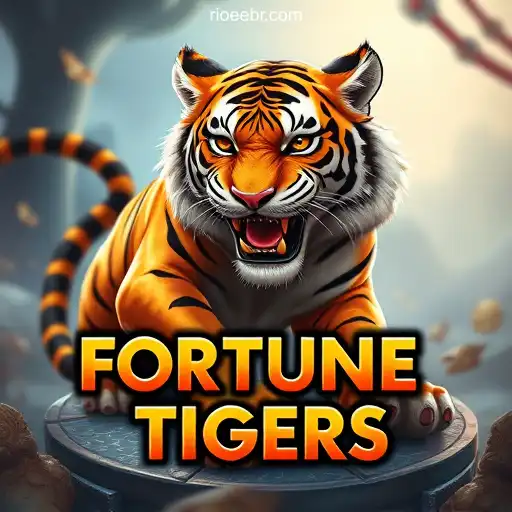 Fortune Tiger Games