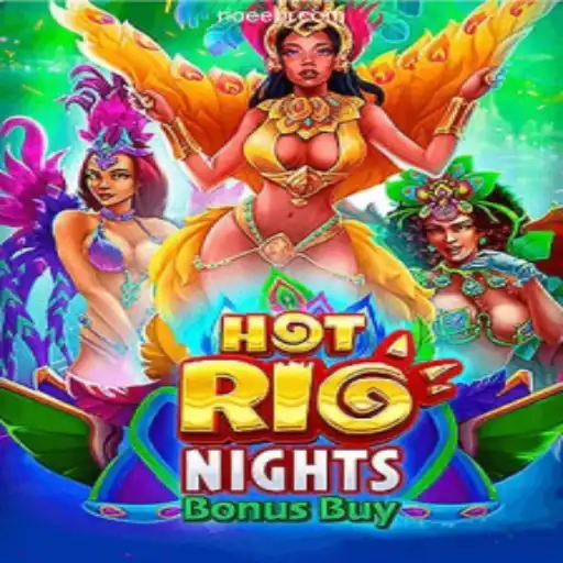 Experience the Thrill of HotRioNightsBonusBuy and RioEE - The Premier Betting Platform in Brazil