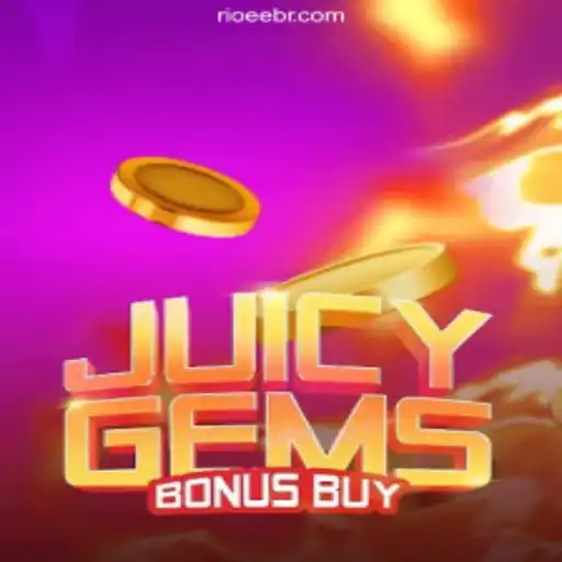 JuicyGemsBonusBuy: A Thrilling Gaming Experience with RioEE