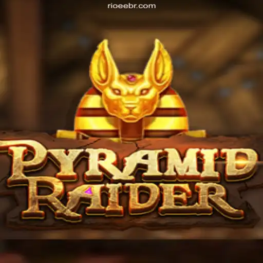 PyramidRaider: Your Adventure Awaits