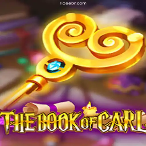 Unlocking the Adventure: TheBookofCarl
